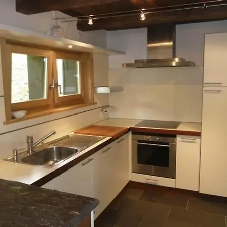 Taveyannaz Chalet