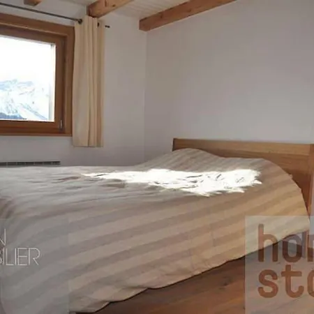 Chalet Taveyannaz