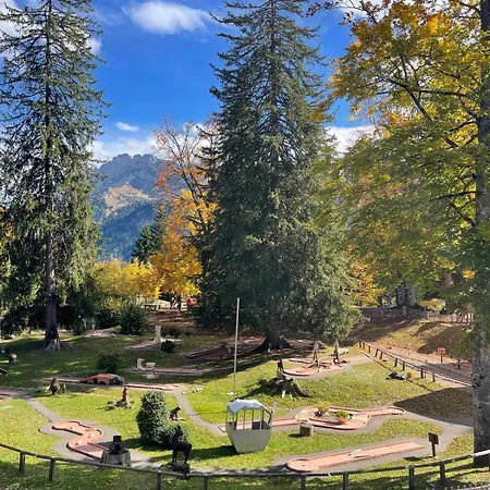 Taveyannaz Chalet