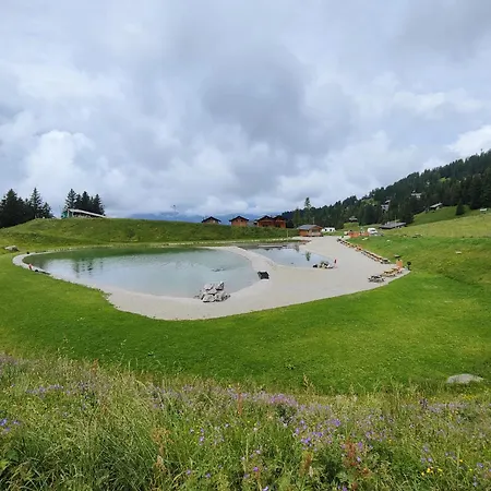 Chalet Taveyannaz