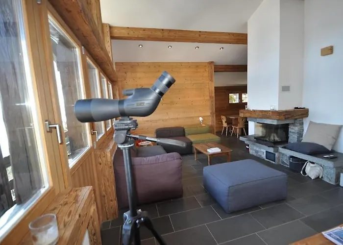 Chalet Taveyannaz Taveyannaz