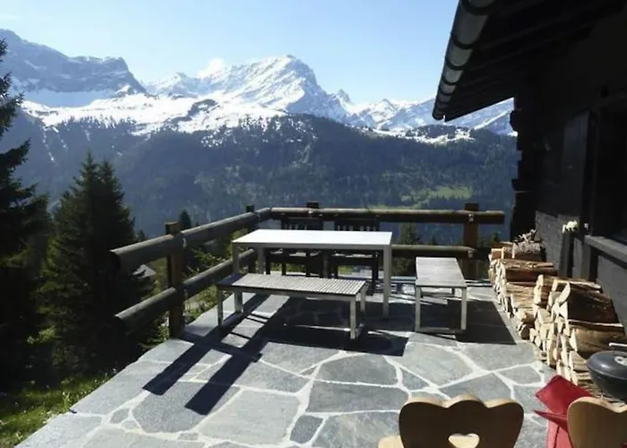 Taveyannaz * Taveyannaz