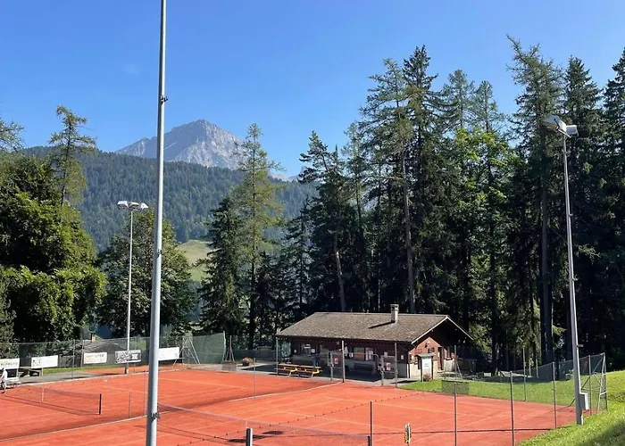 Taveyannaz * Taveyannaz