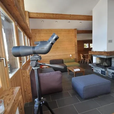 Chalet Taveyannaz Taveyannaz