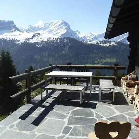 Taveyannaz * Taveyannaz